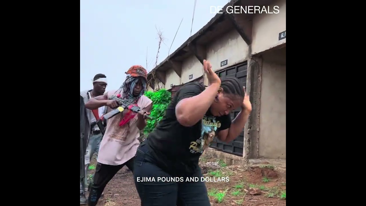 Wàrr in the farm complete video#movie #comedyfilms #film #comedymovies #funny #comedymovies 
