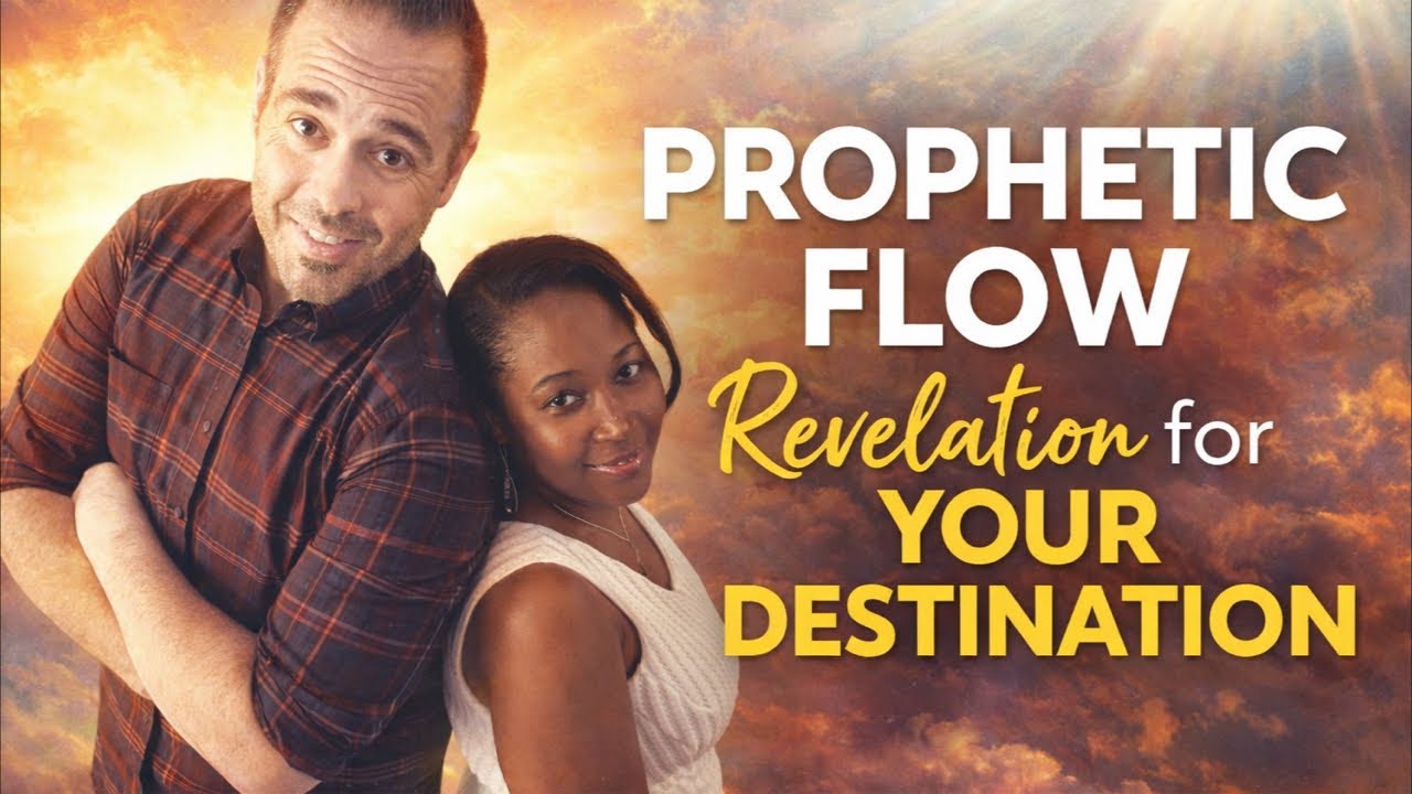 Prophetic Purpose for 2026