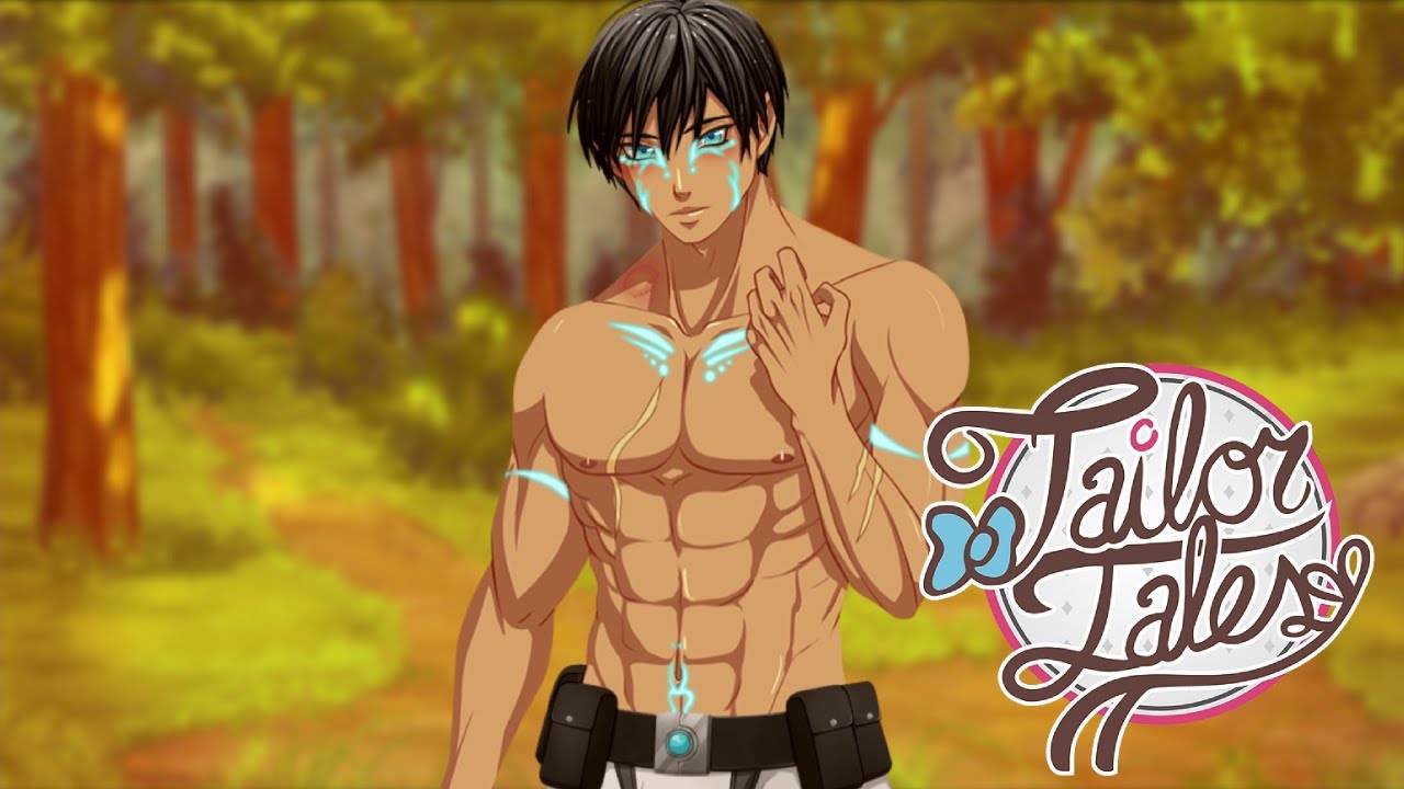 Valkii Plays - Tailor Tales [JAMES] [25]