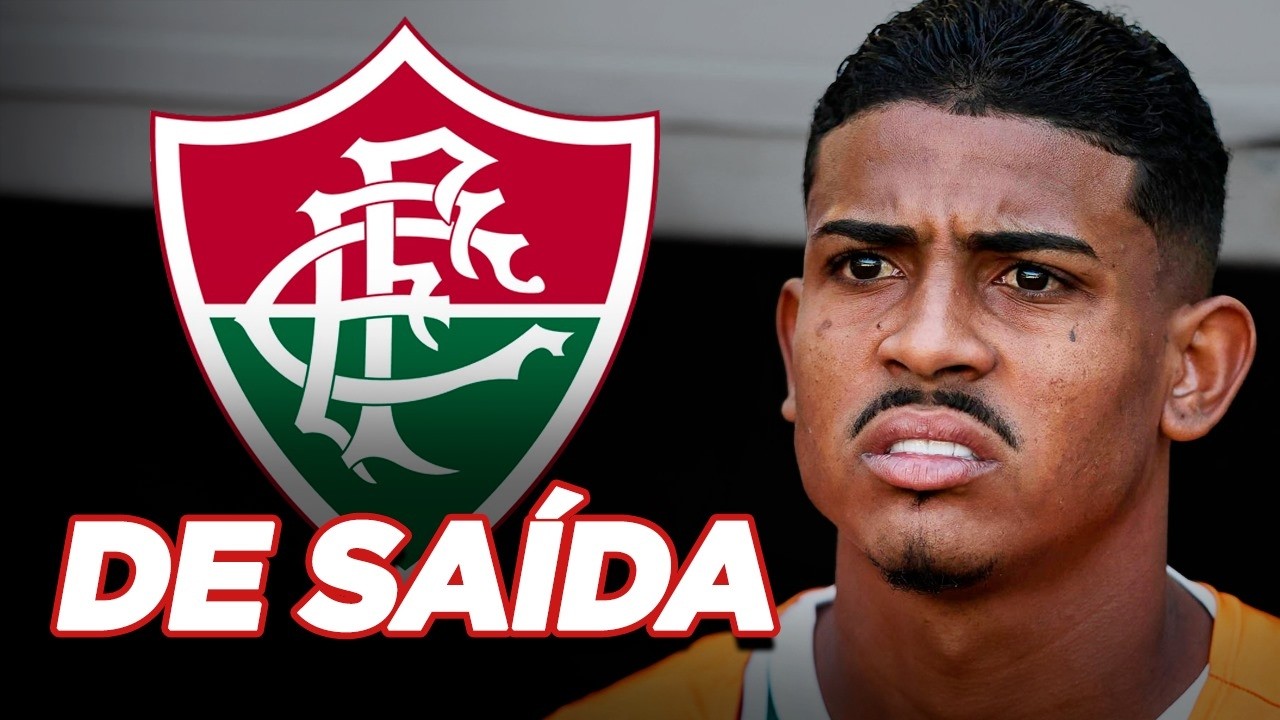 OLHA A LISTA DE DISPENSAS DO FLUMINENSE PARA 2026 COM NOMES DE PESO! (Campeões da Libertadores)