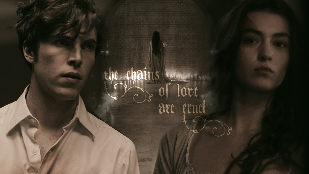 Tom & Hermione | Chains of Love