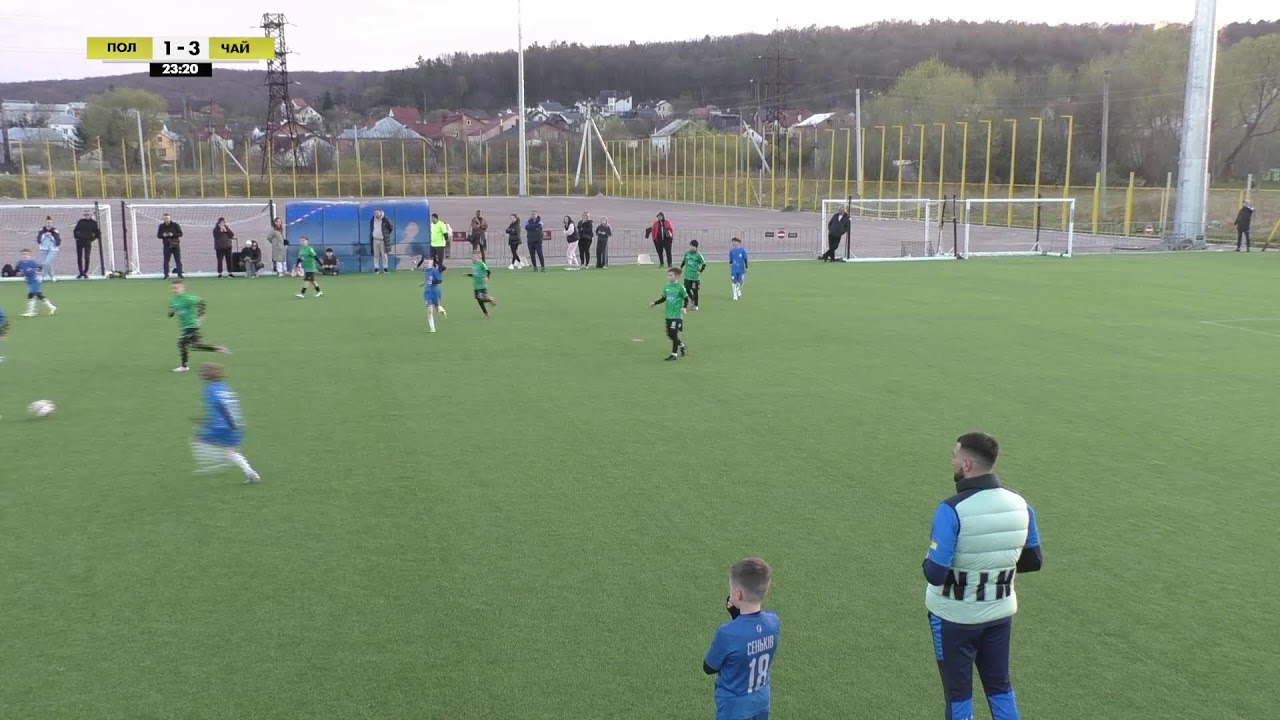 Leo Cup  U10  Маркевича - 4