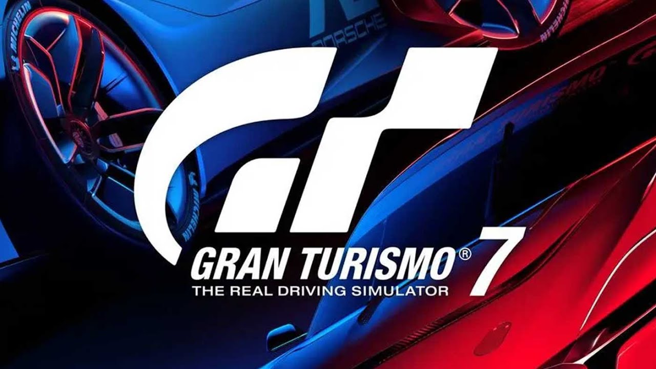 Gran Turismo 7 - СТРИМ ИЗ КВАРТИРЫ