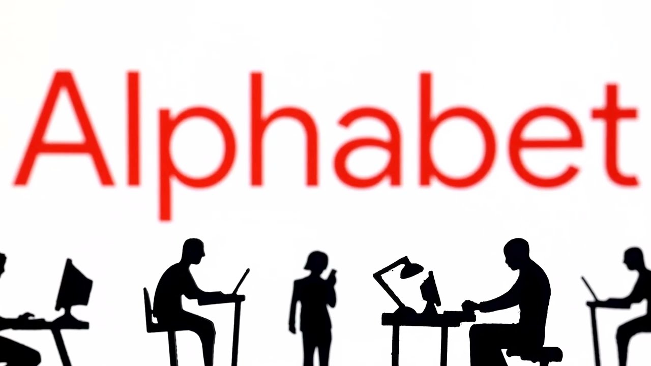 Компания Alphabet планирует привлечь 80 миллиардов долларов за счет размещения акций.