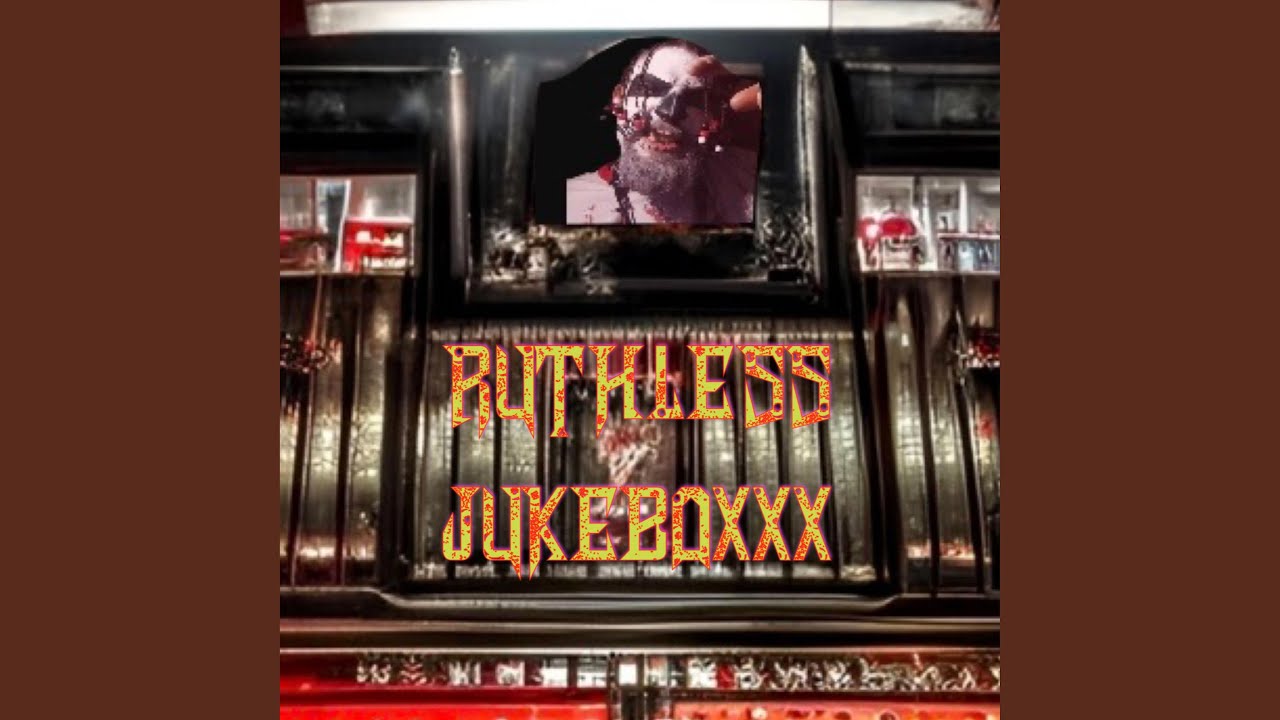 RUTHLESS INTRO