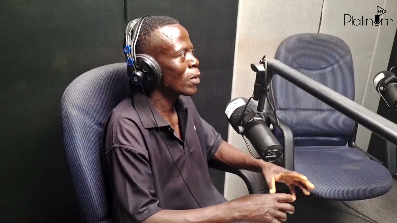 Ndakanwa poison ndikanwisa mwanawangu zvekare kuti tife hedu | Mukadzi akanga andishungurudza