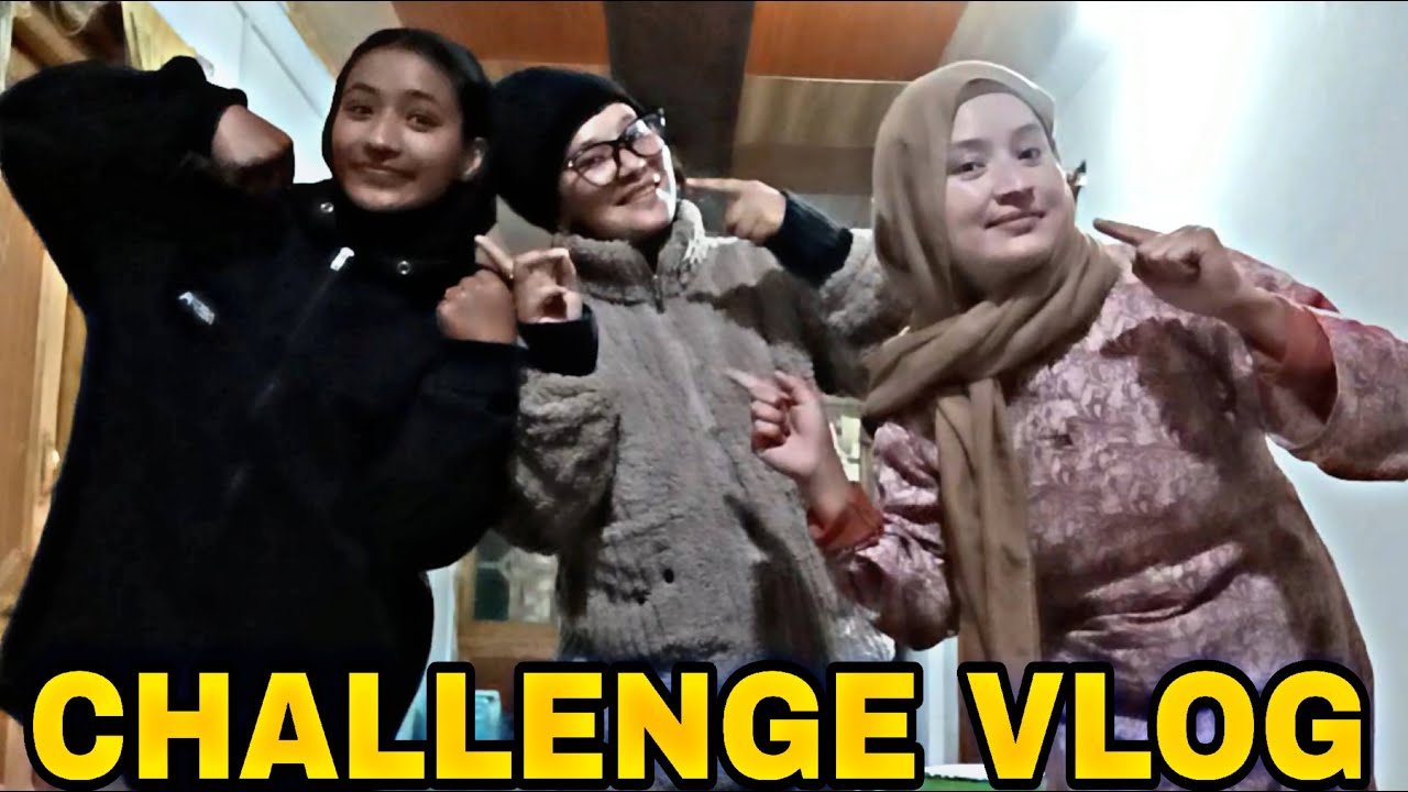 Trending Challange#Ladakhigirl#dailyvlog#viralvideo #ladakhiyoutuber