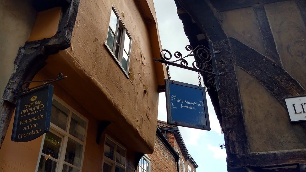 YORK