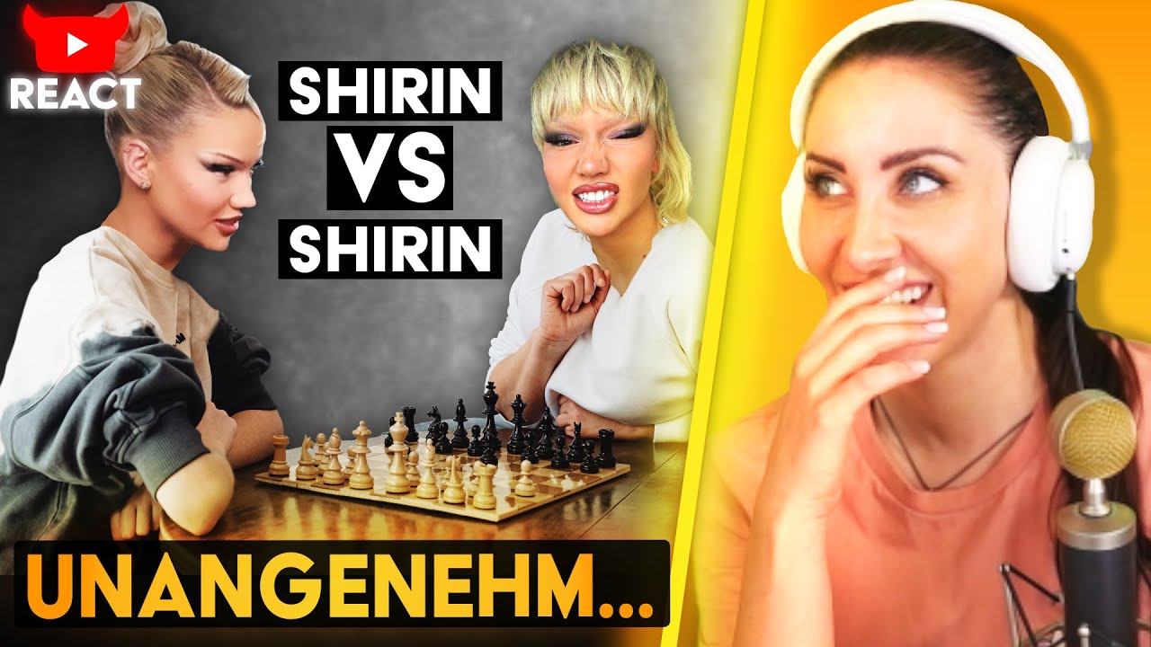 Shirin David ist ihr eigener Endgegner