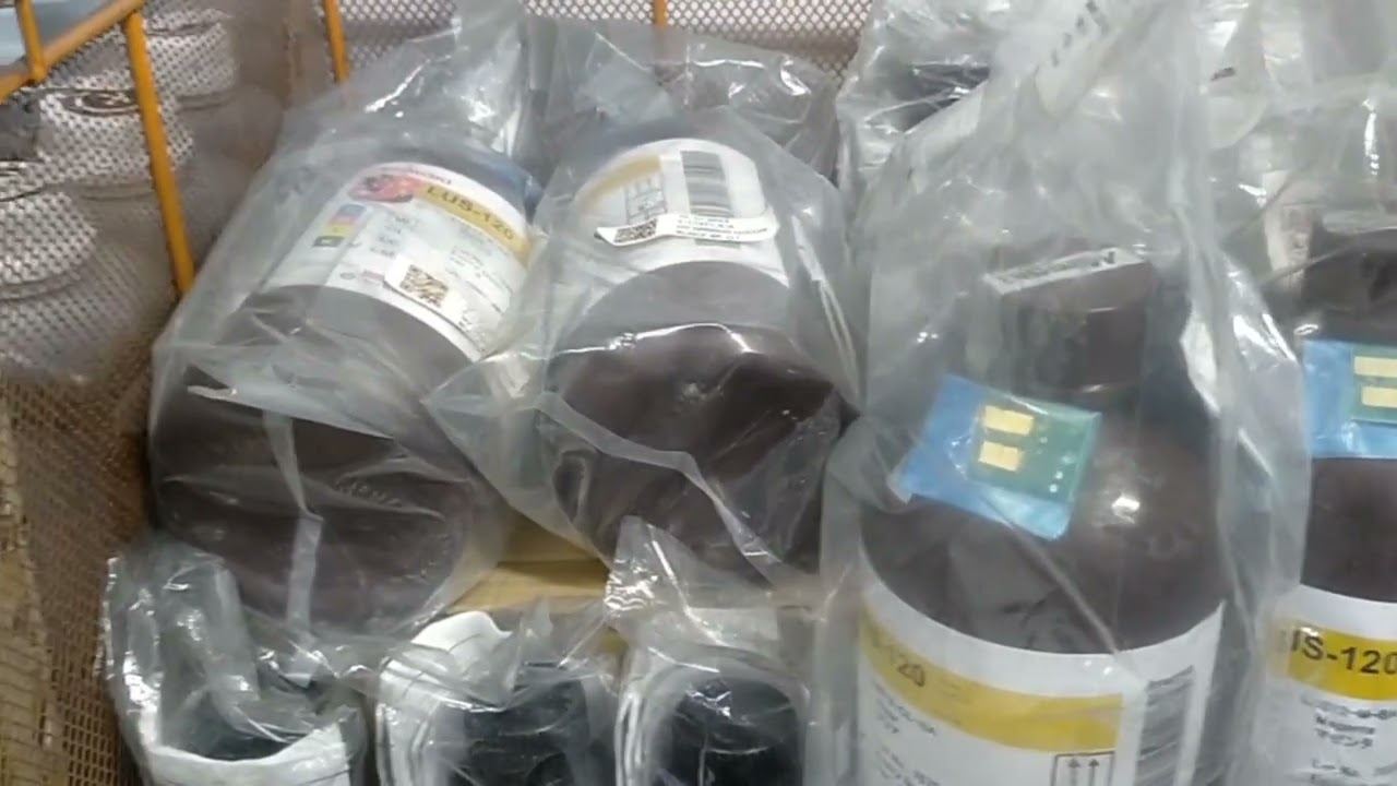 Uv mimaki vlog 1-30