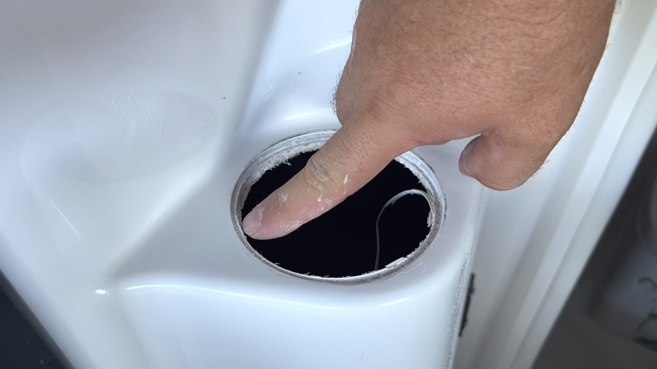 Boat Cup Holders Installation Yeti Sized