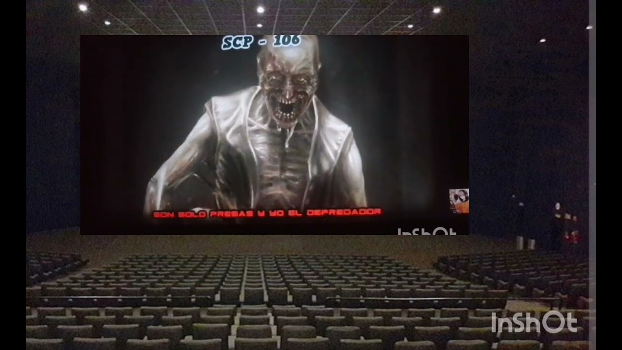 hazbin hotel viendo universos cap 6 rap de scp