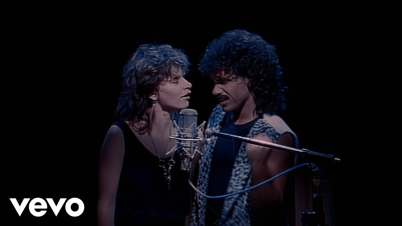 The Parachute Club - Love Is Fire (Official Remastered HD Video)