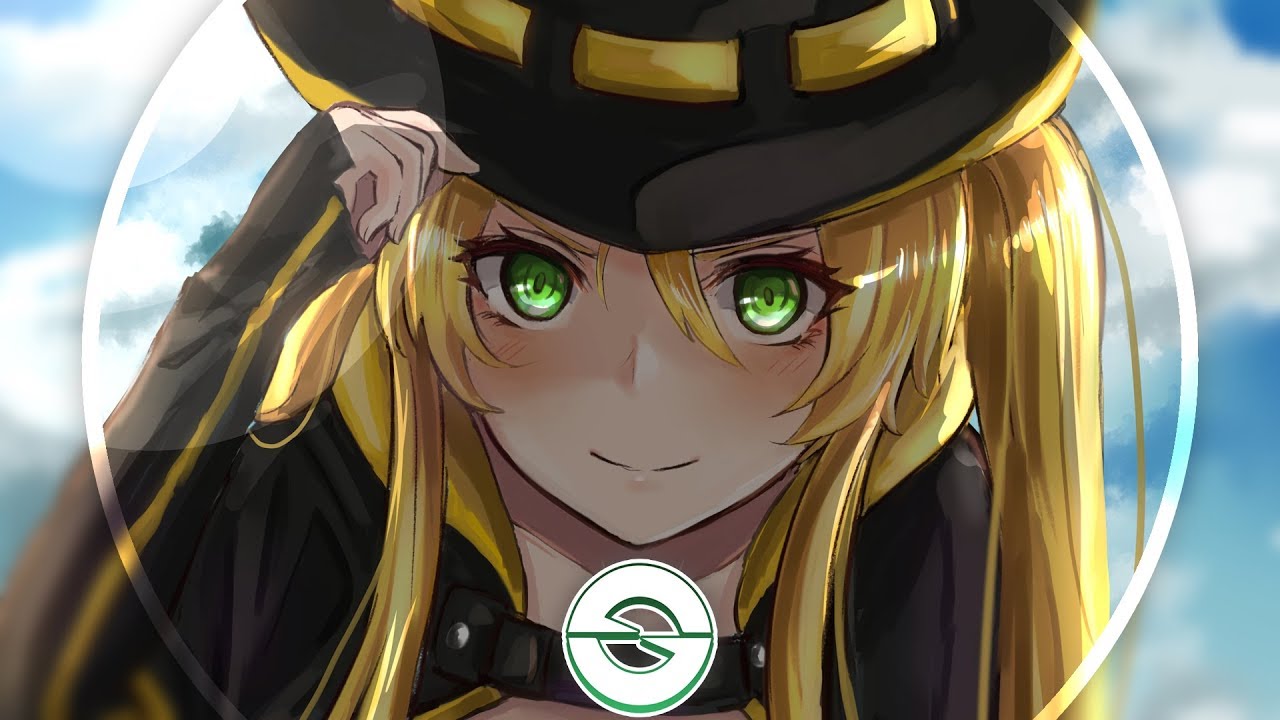 Nightcore - Drifters (Feint ft. Elizaveta)