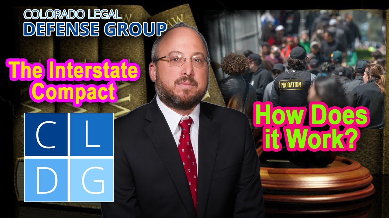 The Interstate Compact: How Does it Work?