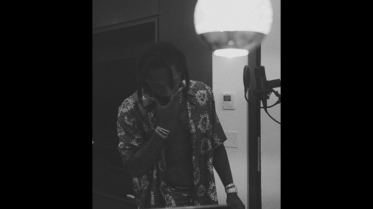 [FREE] Future x Don toliver Type Beat - 