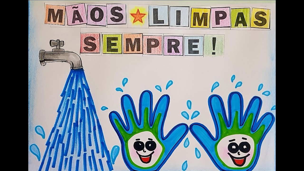 CORONAvírus - Arte e Alfabetização