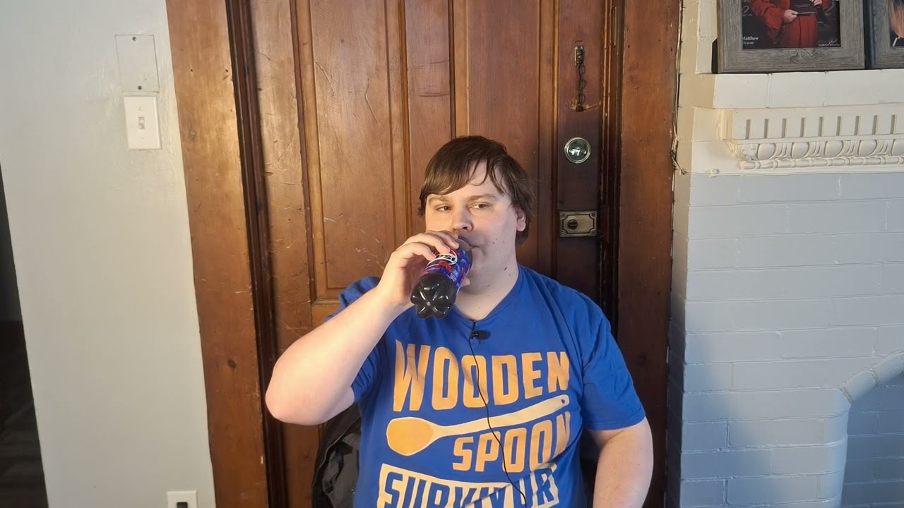 Product Battles S3 E18 Battle of The Cherry Soda (Rebattle)
