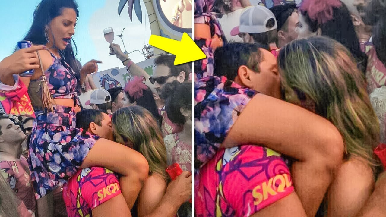 MOMENTOS MAIS RIDÍCULOS GRAVADOS PELAS CÂMERAS