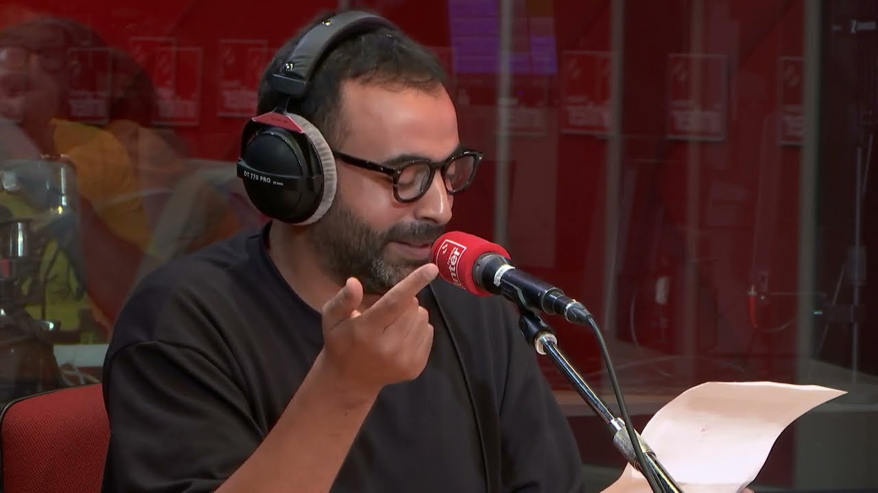 Incognito international - La drôle d’humeur de Wary Nichen
