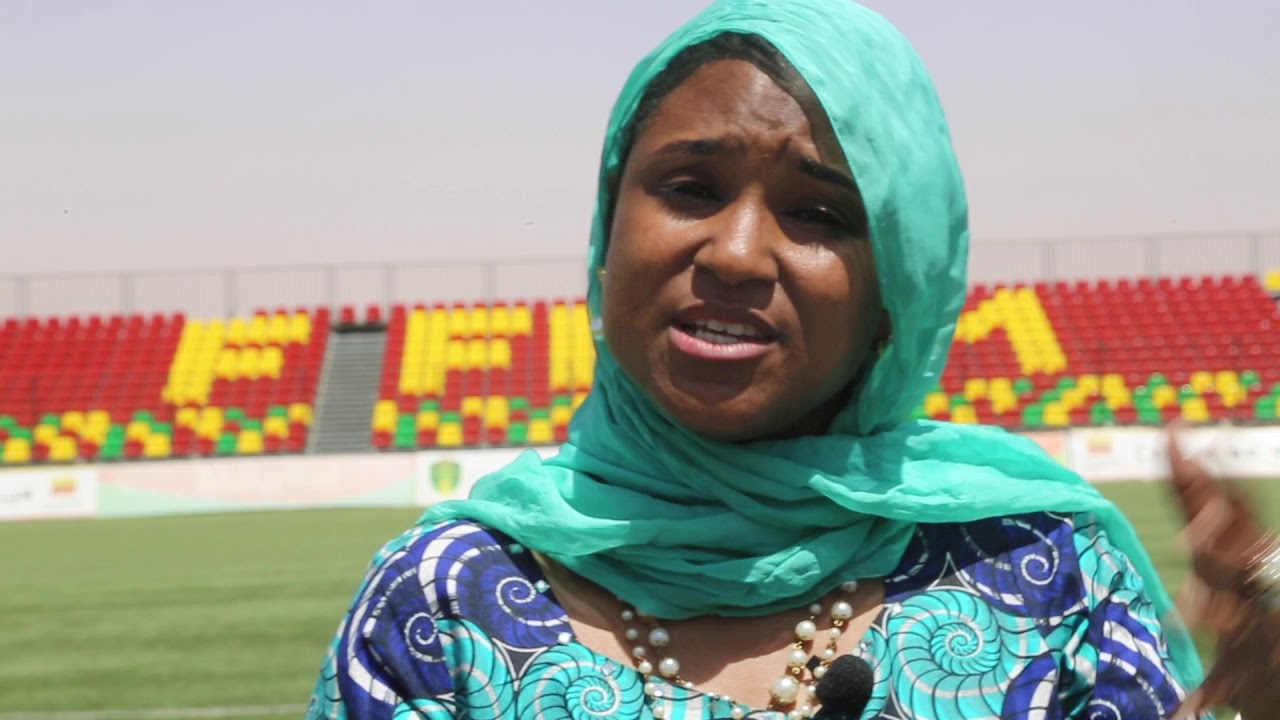 Oumou Kane : Une femme dans un monde d'hommes - Génération Consciente