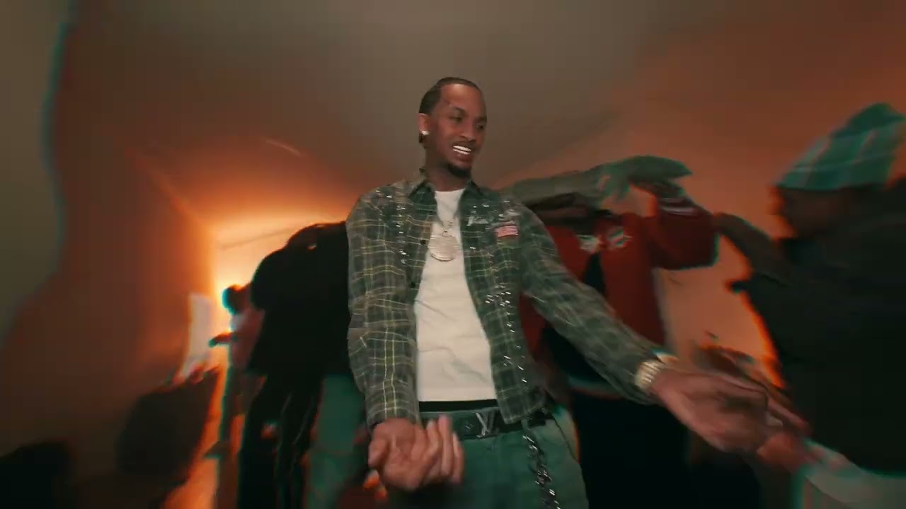 Stunna 4 Vegas - FUDC FREESTYLE Prod. By Yodotdot
