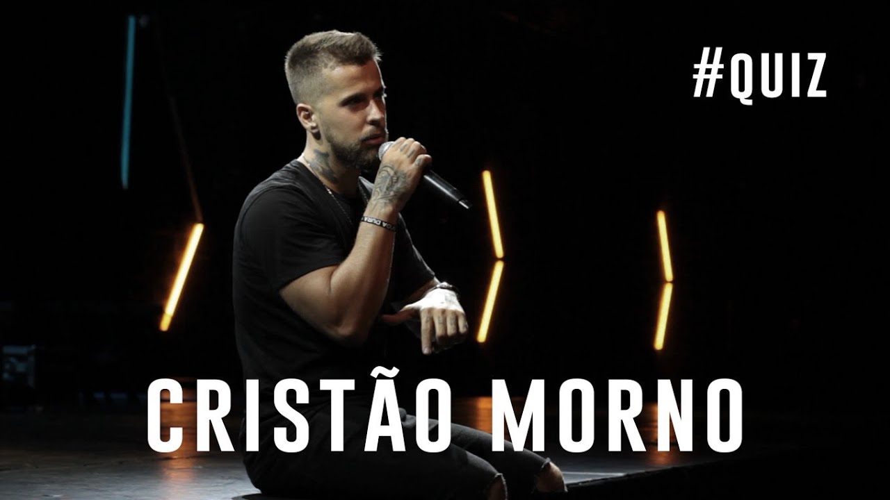 O que &eacute; um crist&atilde;o morno? #QuizdoLip&atilde;o