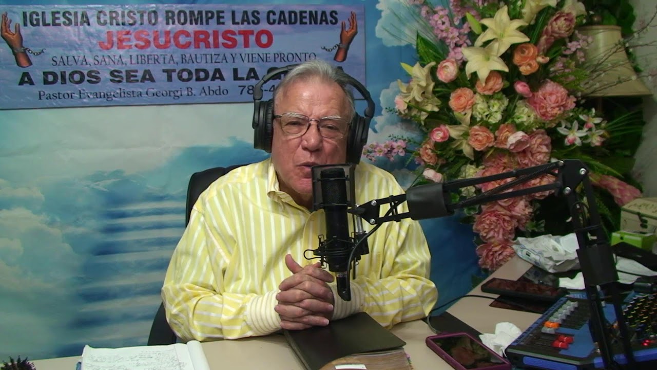 #2 ESCAPA POR TU VIDA NO MIRES ATRAS(GRAVES CONSECUENCIAS TU ALMA SE PERDERÁ ETERNAMENTE) PS ABDO