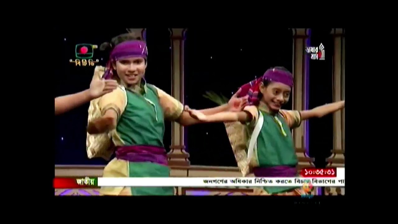 ঠিলে ধুয়ে দে বউ গাছ কাটতে যাবো Shafiq Ballet Troupe Bangladesh 🇧🇩 তারানা সেমিফাইনাল রাউন্ড ২০২৪