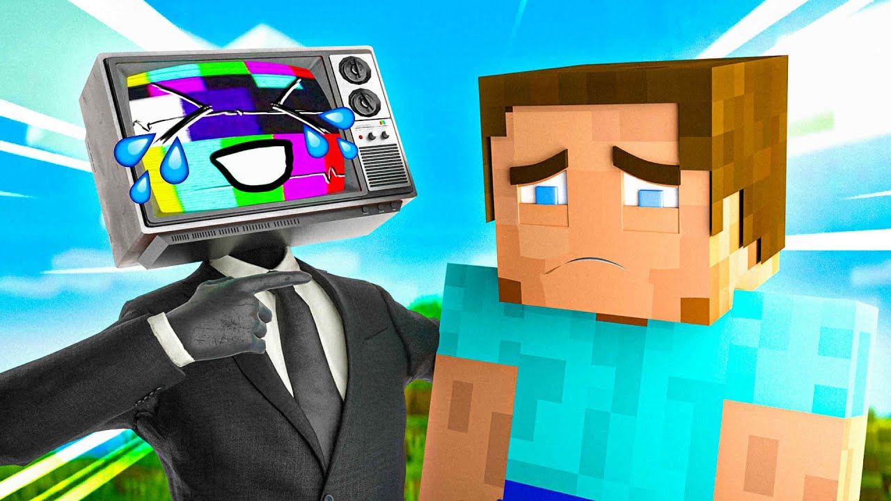The Minecraft SMP Is Getting TOO TOXIC