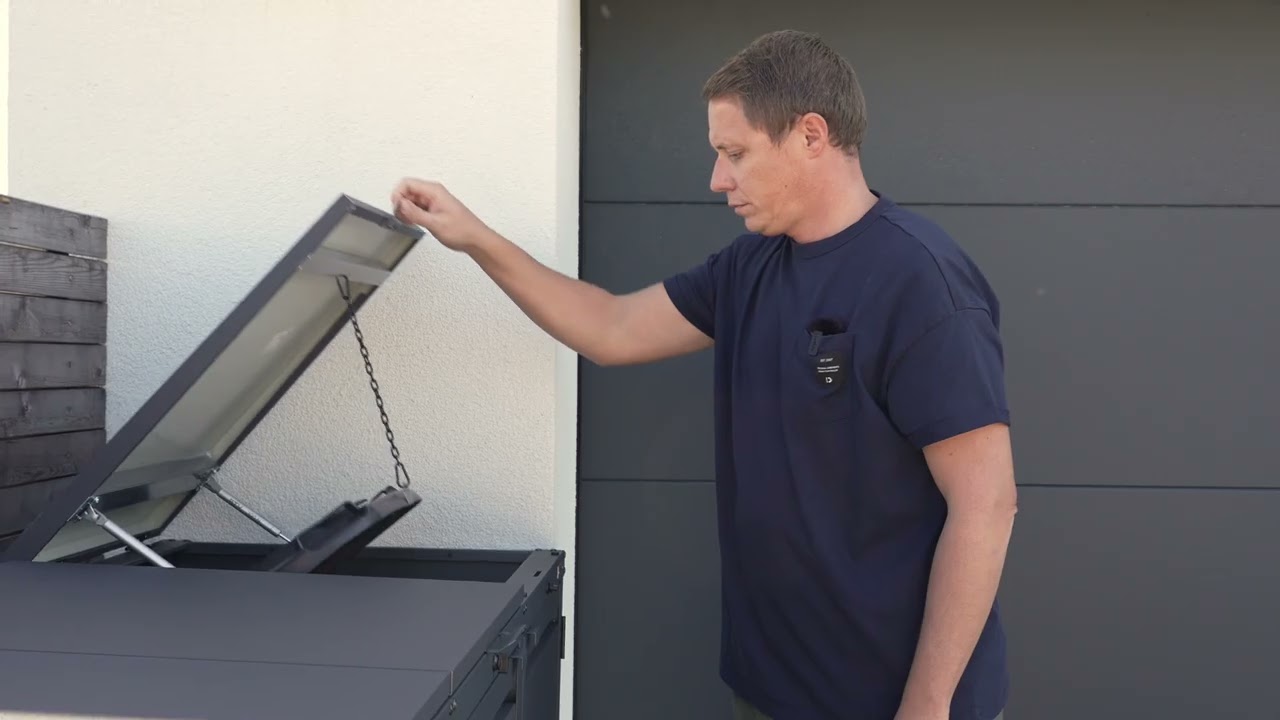 Lohnen sich Mülltonnenboxen von BIO Stefan? 🏠 Bewertungen, Erfahrungen, Rezensionen