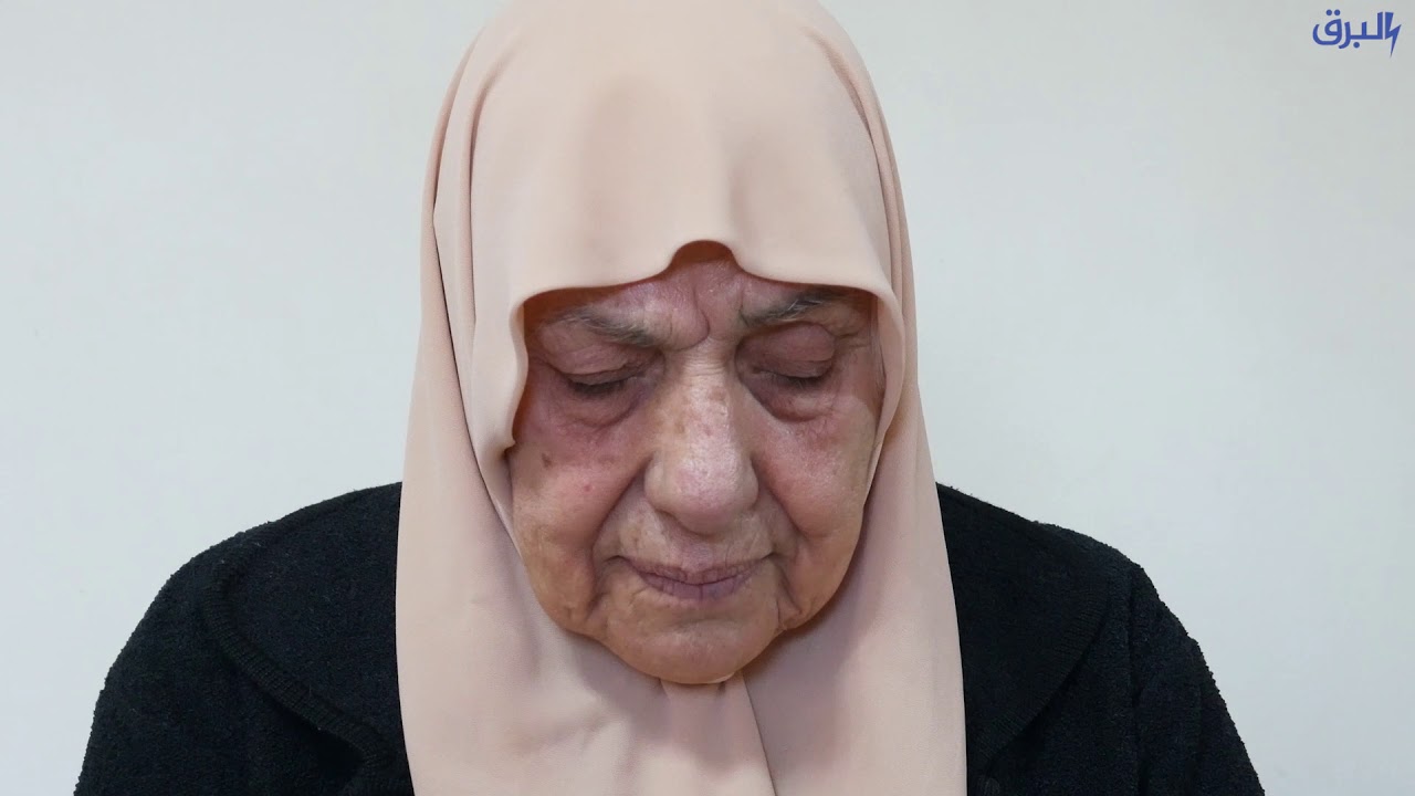 قصة معاد زحالقة