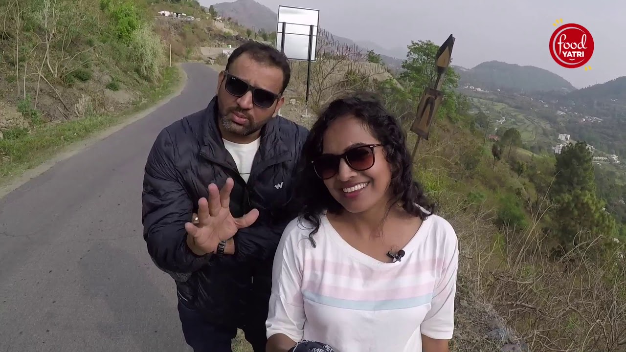 Best places to eat in Nainital | Best places to visit in Nainital | Travelogue