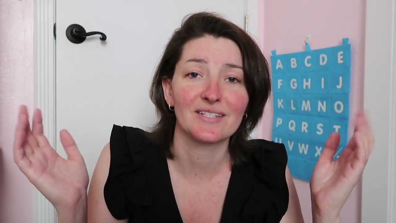 Struggles, Eye exam, Gynecology - Stage 4 Cancer