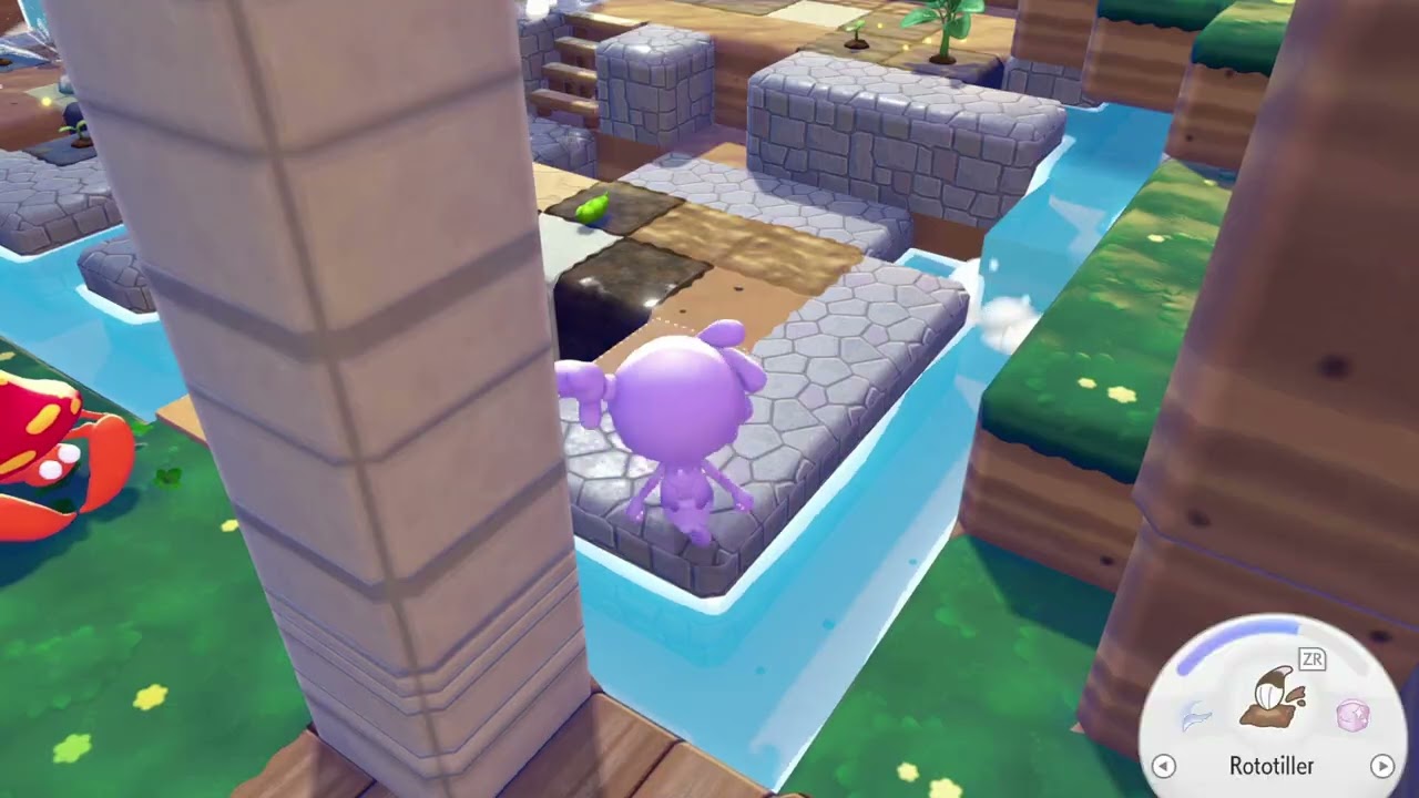 pokemon pokopia part 17