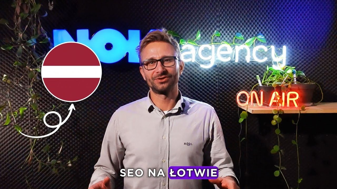 SEO na Łotwie: pozycjonowanie na kompaktowym rynku o wysokim stopniu cyfryzacji