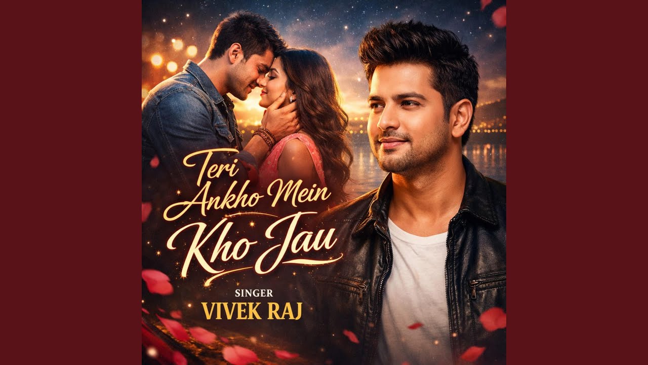 Teri Ankho Mein Kho Jau