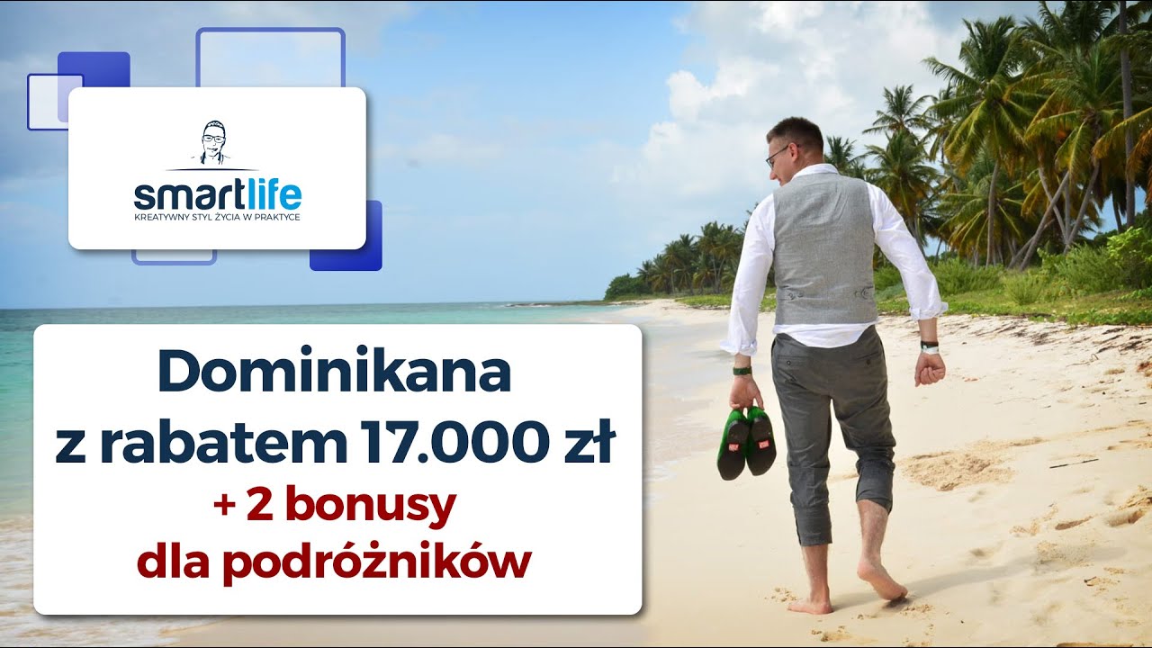 Jak rezerwować hotele i noclegi? Nie przez booking.com! Tanie podróżowanie.[SMARTLIFE #15]