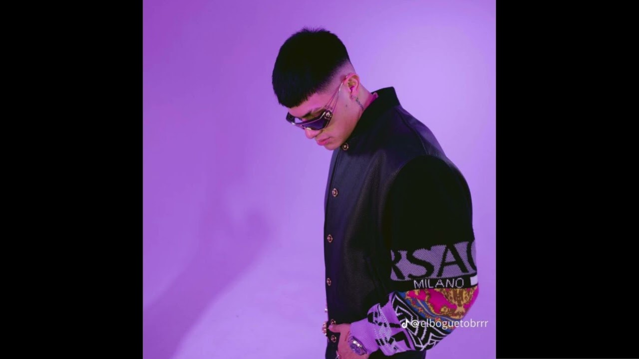 El Bogueto ❌️ Yung Beef ❌️ Ñengo Flow Type Beat - 