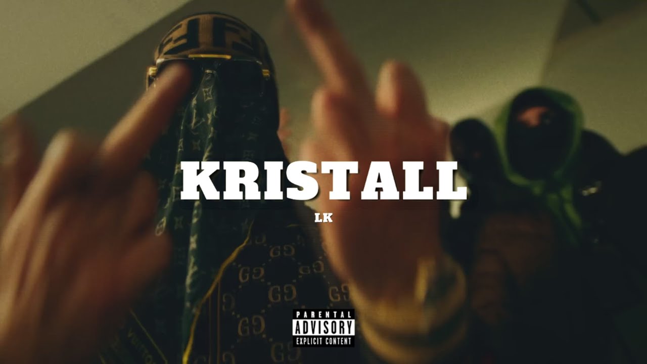 [Free] Sil3a Type Beat „Kristall