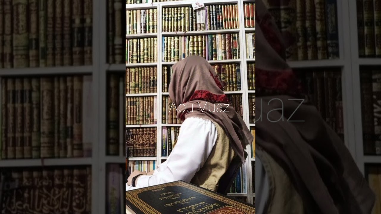 Şirk işləyənin adı müşrikdir. Cahil müsəlman yox.!Abu Muaz 
