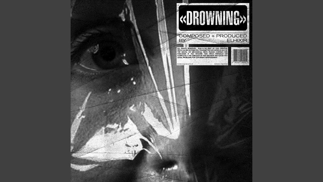 Drowning
