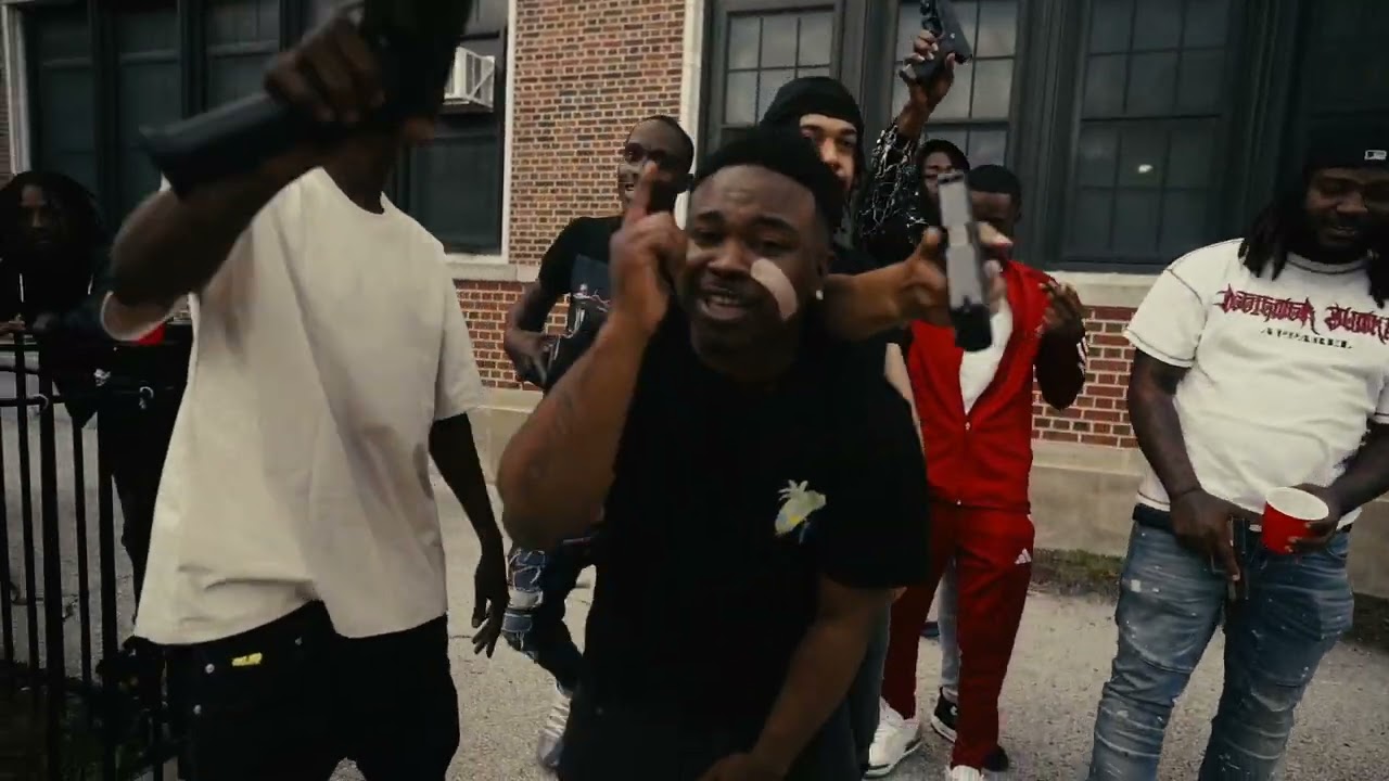Boss Money - 