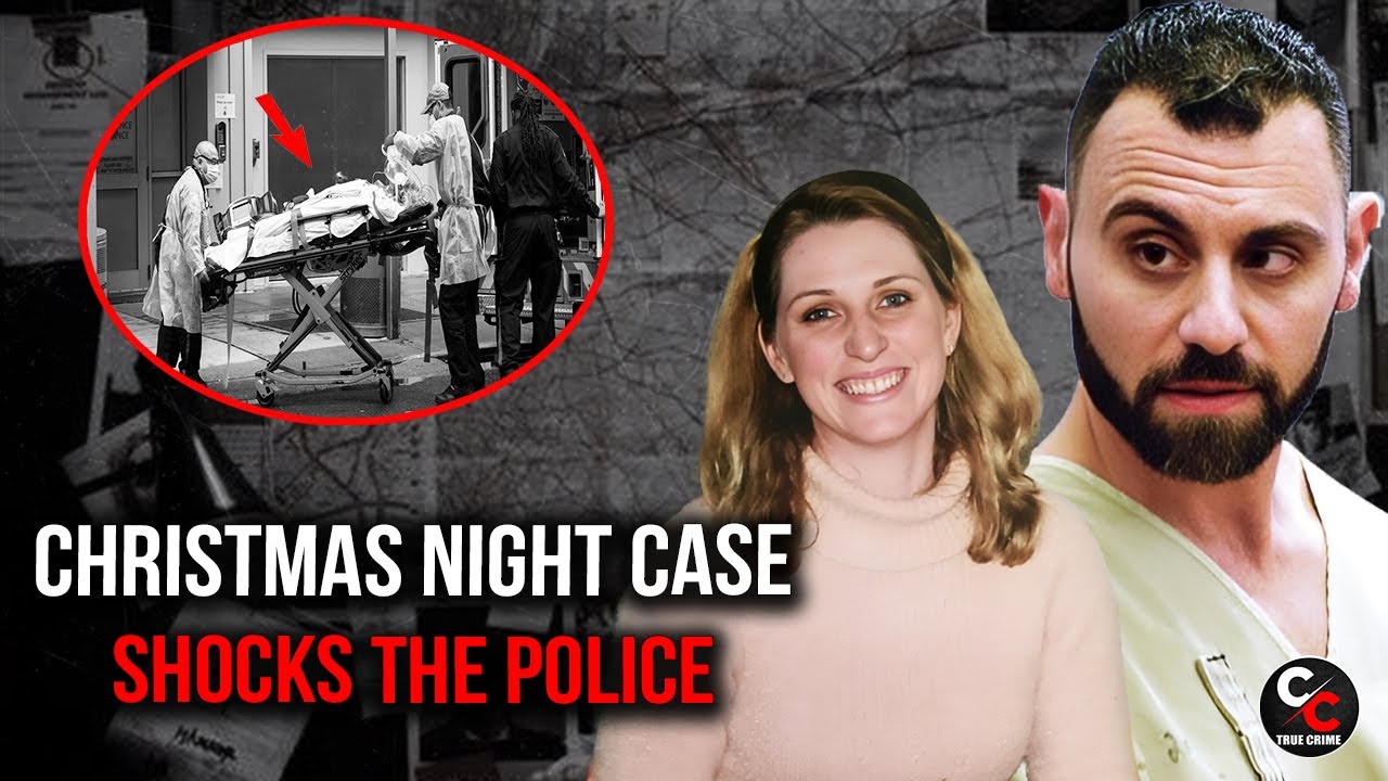 This Case Shocked Connecticut, USA. The Horrifying Story Of Connie Dabate | True Crime Documentary