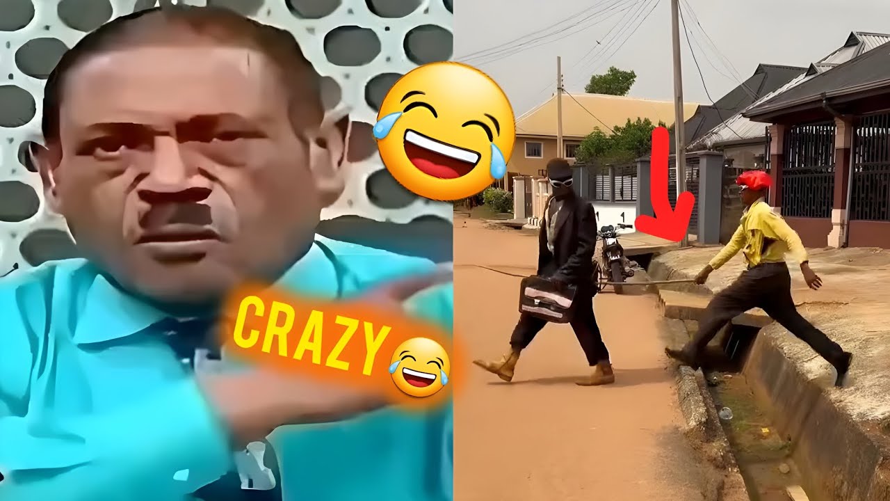 Try Not To Laugh 🤣 Funniest Videos Ever 2026 🤣 Part 1🎬🔥
