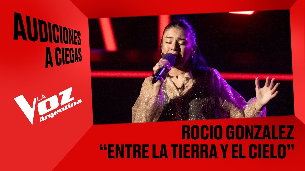 Rocío González - 