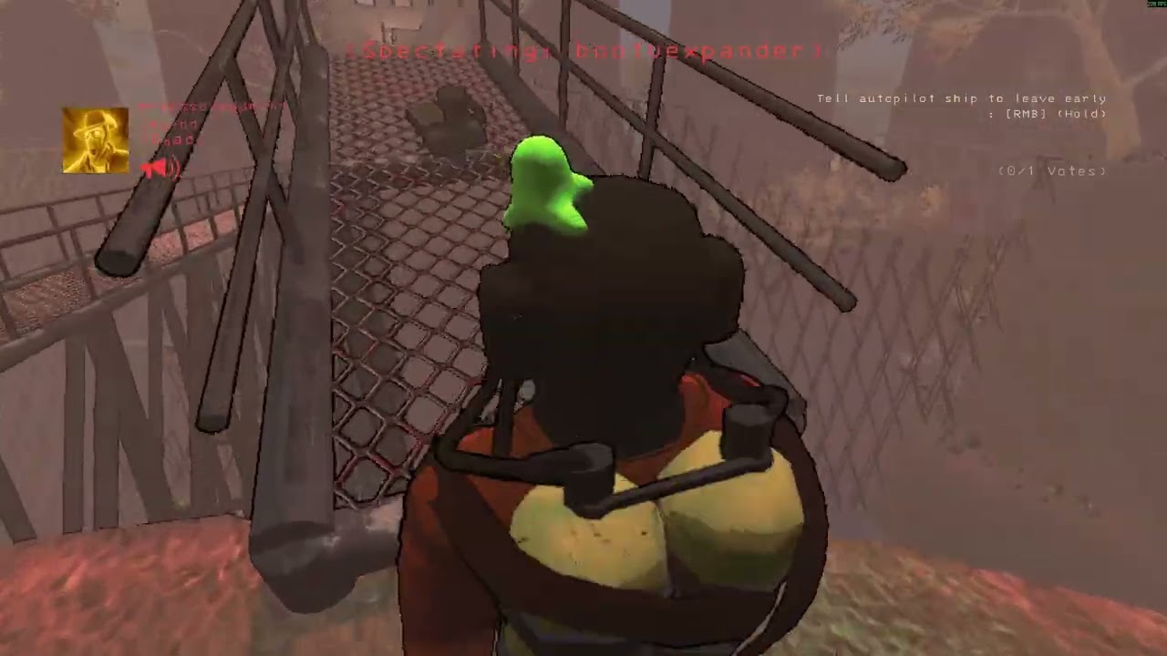 Lethal Clip Dump 2