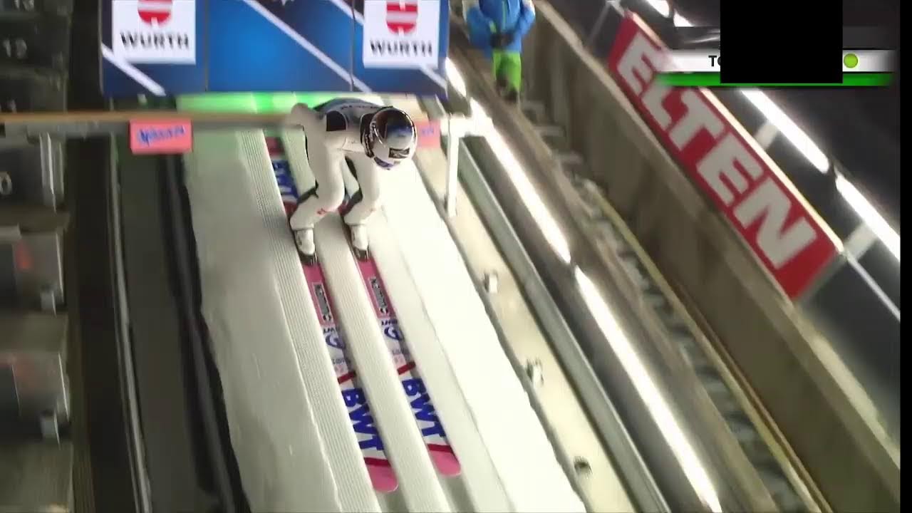 MŚ PLANICA 2023 |HS138| -  KONKURS KWALIFIKACYJNY MĘŻCZYZN