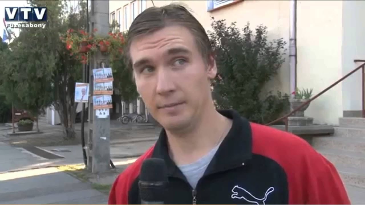 Füzesabonyi választási híradó
