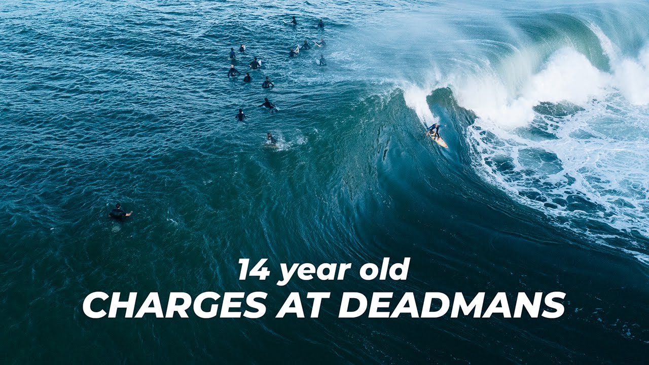 Deadmans Saturday 2nd April 2022